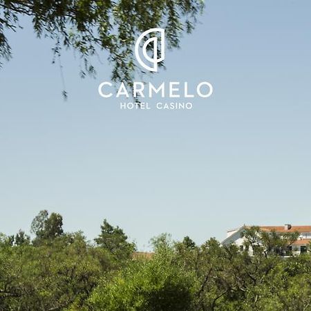Hotel Casino كارميلو المظهر الخارجي الصورة