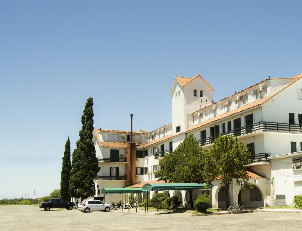 Hotel Casino كارميلو المظهر الخارجي الصورة