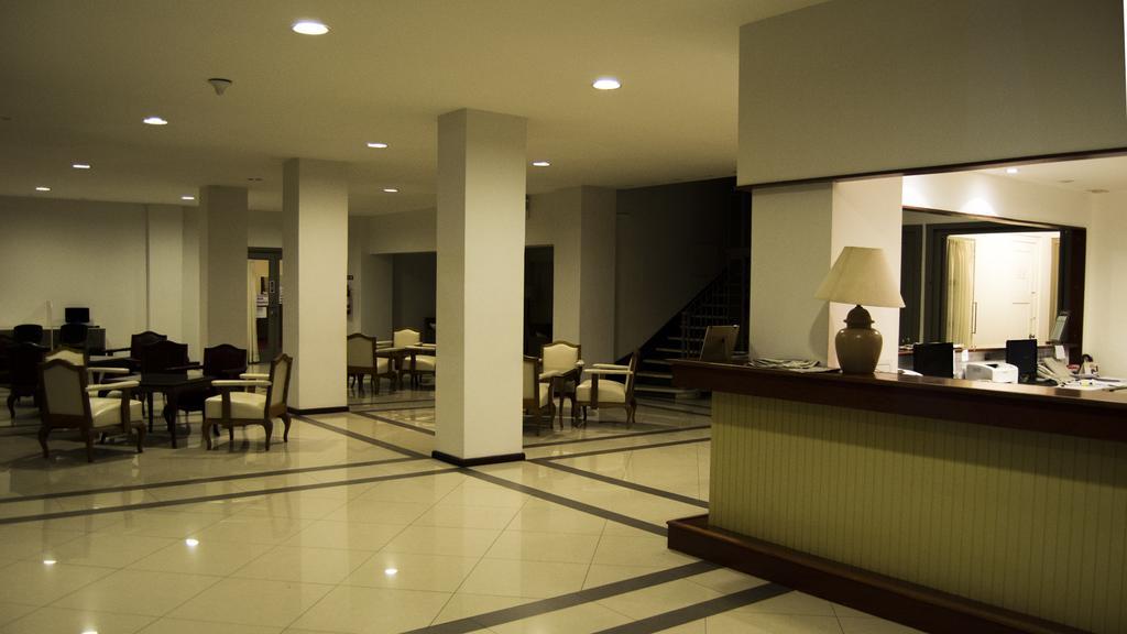Hotel Casino كارميلو المظهر الخارجي الصورة