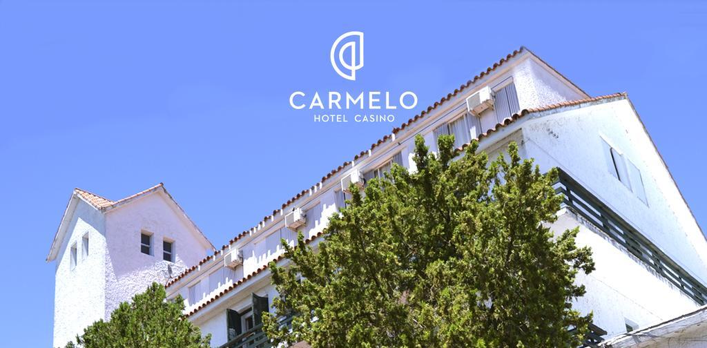 Hotel Casino كارميلو المظهر الخارجي الصورة