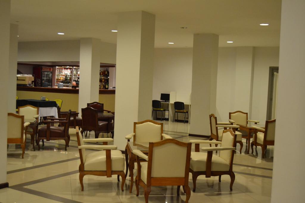 Hotel Casino كارميلو المظهر الخارجي الصورة