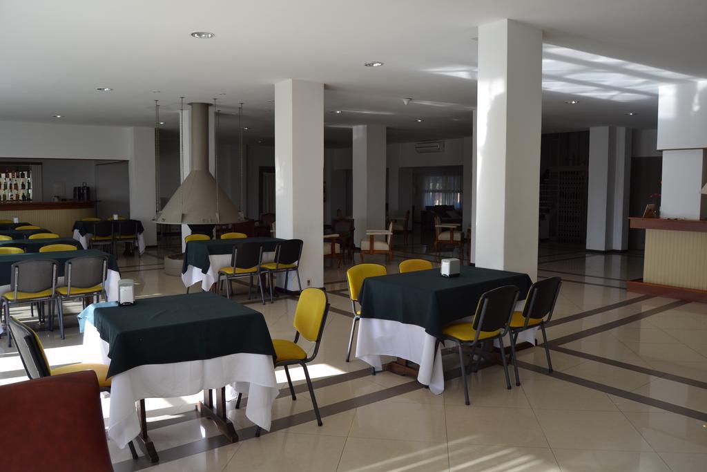Hotel Casino كارميلو المظهر الخارجي الصورة